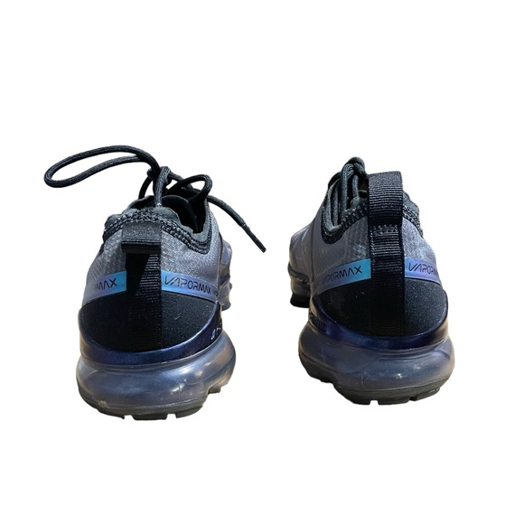 Nike Air Vapormax 6.5Y/8W Throwback Future - Picture 4 of 7